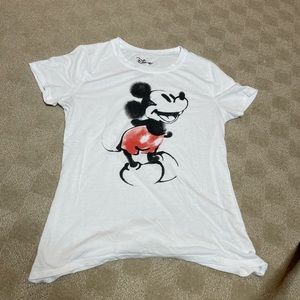 Disney Mickey Mouse T-Shirt